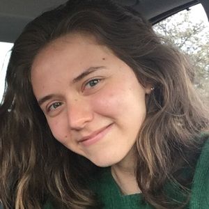 Meet your Posher, Rebecca